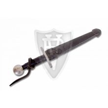 Dagger Type from the XIII-XIV. Century