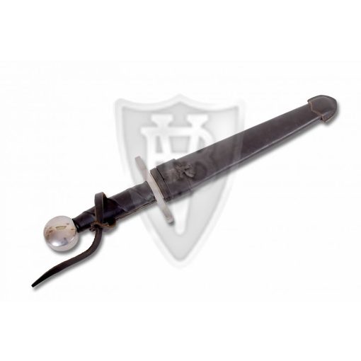 Dagger Type from the XIII-XIV. Century