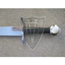 Dagger Type from the XIII-XIV. Century