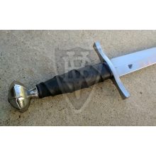 "Caccino" - Quillon Dagger