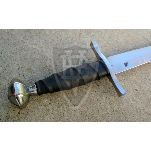 "Caccino" - Quillon Dagger