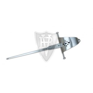 HEMA dagger for fencing trainings