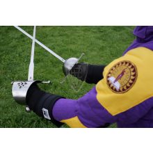 HEMA dagger for fencing trainings