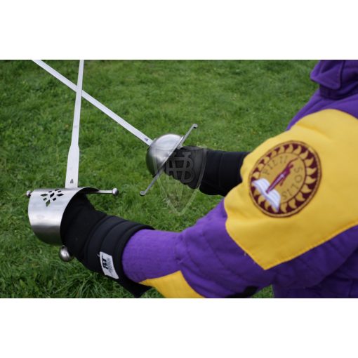 HEMA dagger for fencing trainings