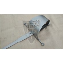 HEMA dagger for fencing trainings