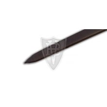 Sword-Scabbard with belt from Leather