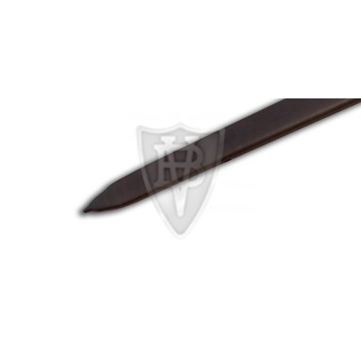 Sword-Scabbard with belt from Leather