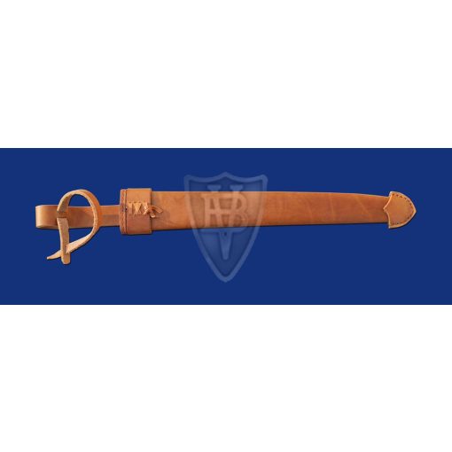 Leatherscabbard for Dagger