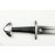 "Harald" - Viking sword - Petersen H