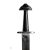 "Harald" - Viking sword - Petersen H