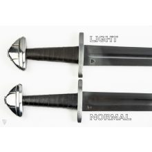 "Harald" - Viking sword - Petersen H