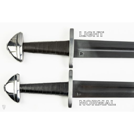 "Harald" - Viking sword - Petersen H