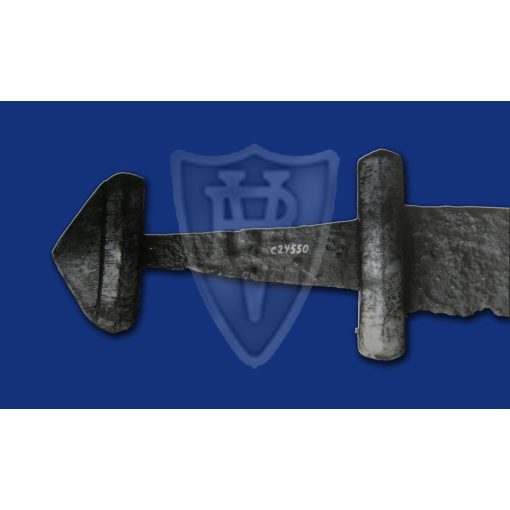 "Harald" - Viking sword - Petersen H