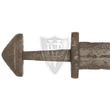 "Harald" - Viking sword - Petersen H
