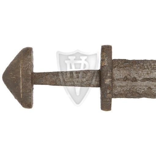 "Harald" - Viking sword - Petersen H