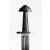 "Harald" - Viking sword - Petersen H - light