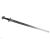 "Sven" - Viking sword - Petersen S