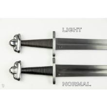 "Sven" - Viking sword - Petersen S