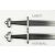 "Sven" - Viking sword - Petersen S