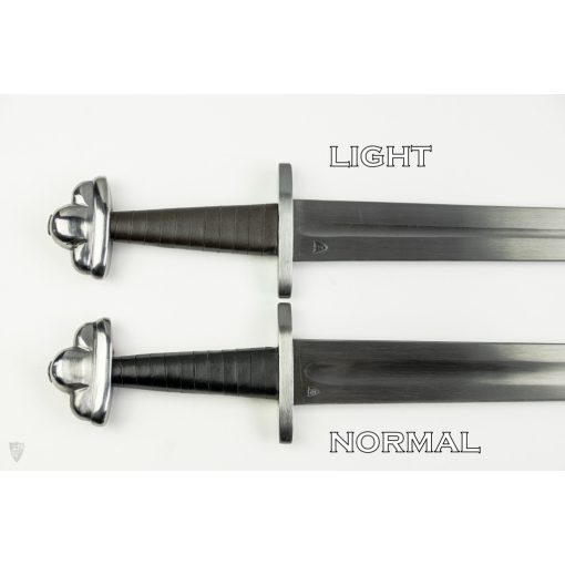 "Sven" - Viking sword - Petersen S