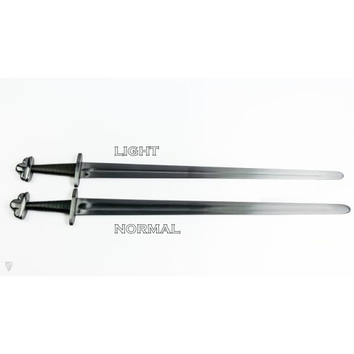 "Sven" - Viking sword - Petersen S
