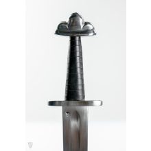 "Sven" - Viking sword - Petersen S