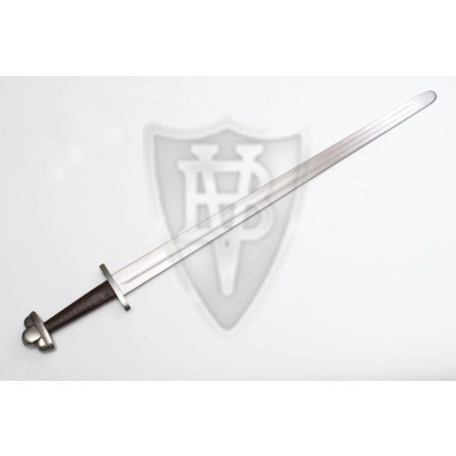 "Sven" - Viking sword - Petersen S