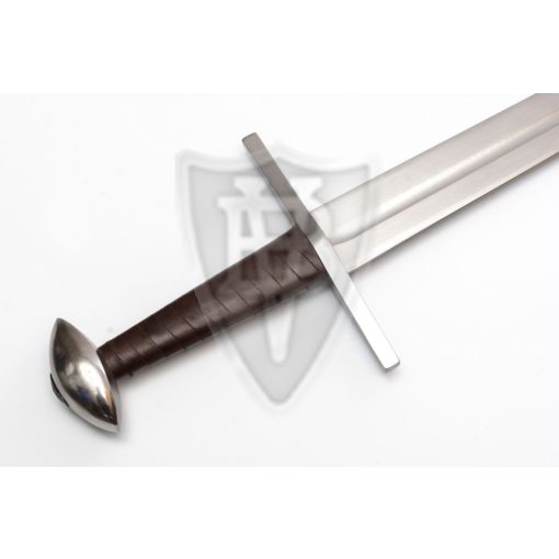 Norman Sword type used in the X. Century (Oakeshott XI.)