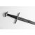 "Guilbert" - Norman sword