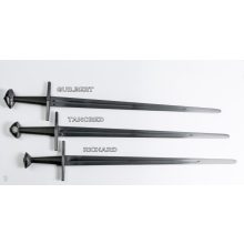 "Guilbert" - Norman sword