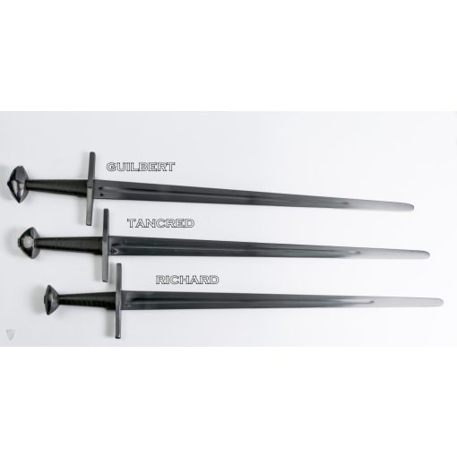 "Guilbert" - Norman sword