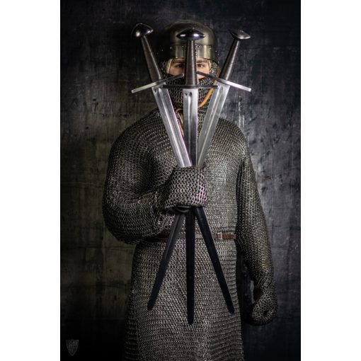 "Guilbert" - Norman sword