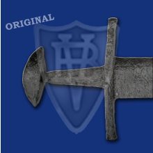 "Guilbert" - Norman sword