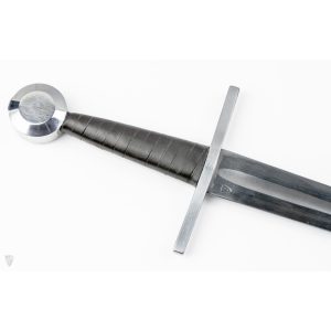"Ivanhoe" - Arming sword
