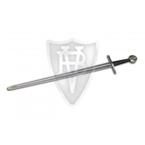 One hand Sword type used in the XI-XIII. Century (Oakeshott XI.) made for HMB fights