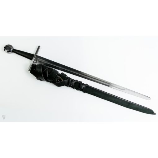 "Ivanhoe" - Arming sword