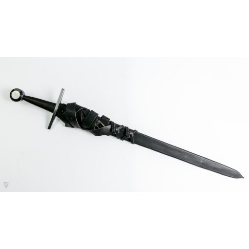 "Ivanhoe" - Arming sword