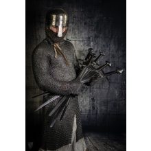 "Ivanhoe" - Arming sword