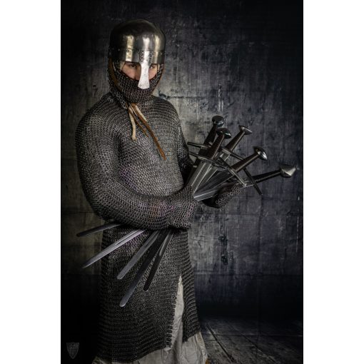 "Ivanhoe" - Arming sword