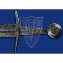 "Ivanhoe" - Arming sword