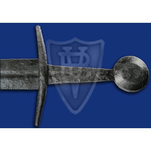 "Ivanhoe" - Arming sword
