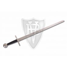 "Ivanhoe" - Arming sword