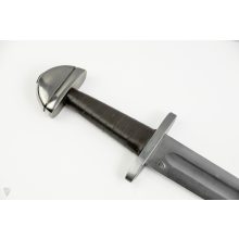 "Axel"- Viking sword - Petersen X
