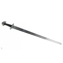 "Axel"- Viking sword - Petersen X
