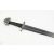 "Axel"- Viking sword - Petersen X