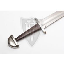 "Axel"- Viking sword - Petersen X