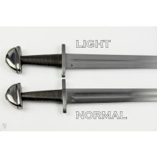 "Axel"- Viking sword - Petersen X - light