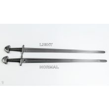 "Axel"- Viking sword - Petersen X - light