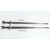 "Axel"- Viking sword - Petersen X - light