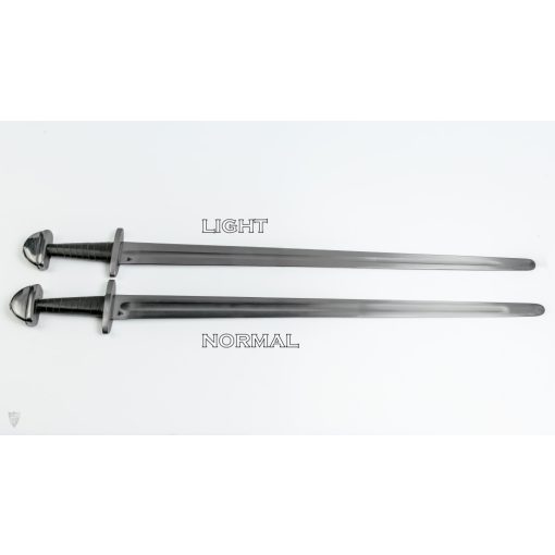 "Axel"- Viking sword - Petersen X - light